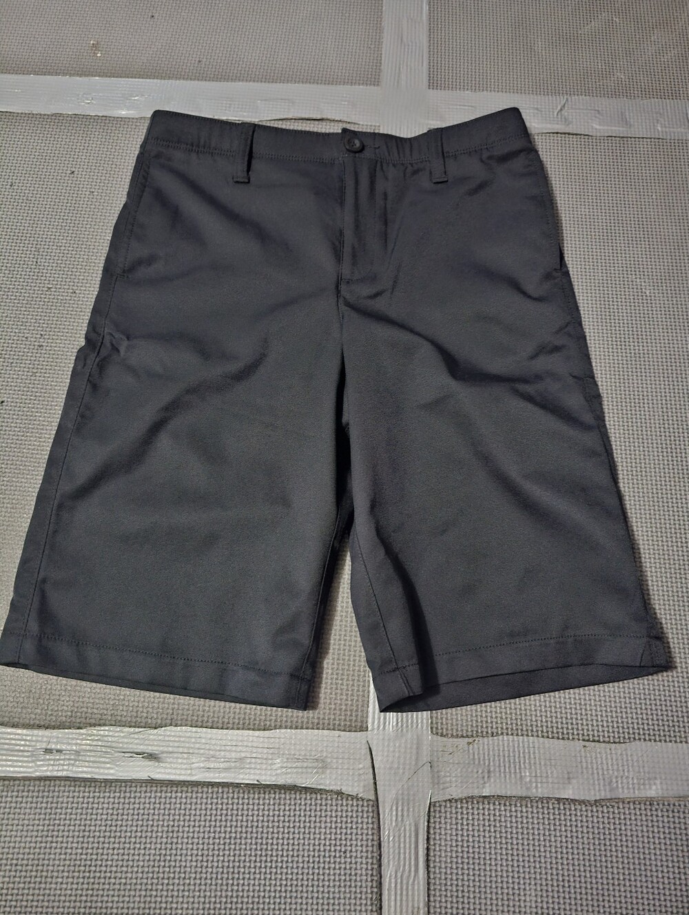 Boys Under Armour Shorts